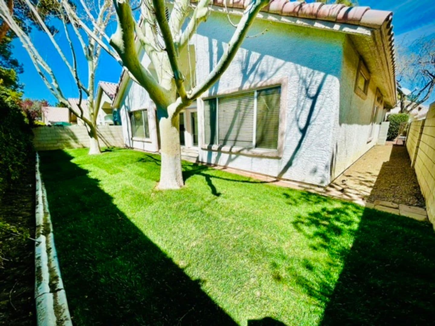Henderson House: 2125 Eaglepath Circle