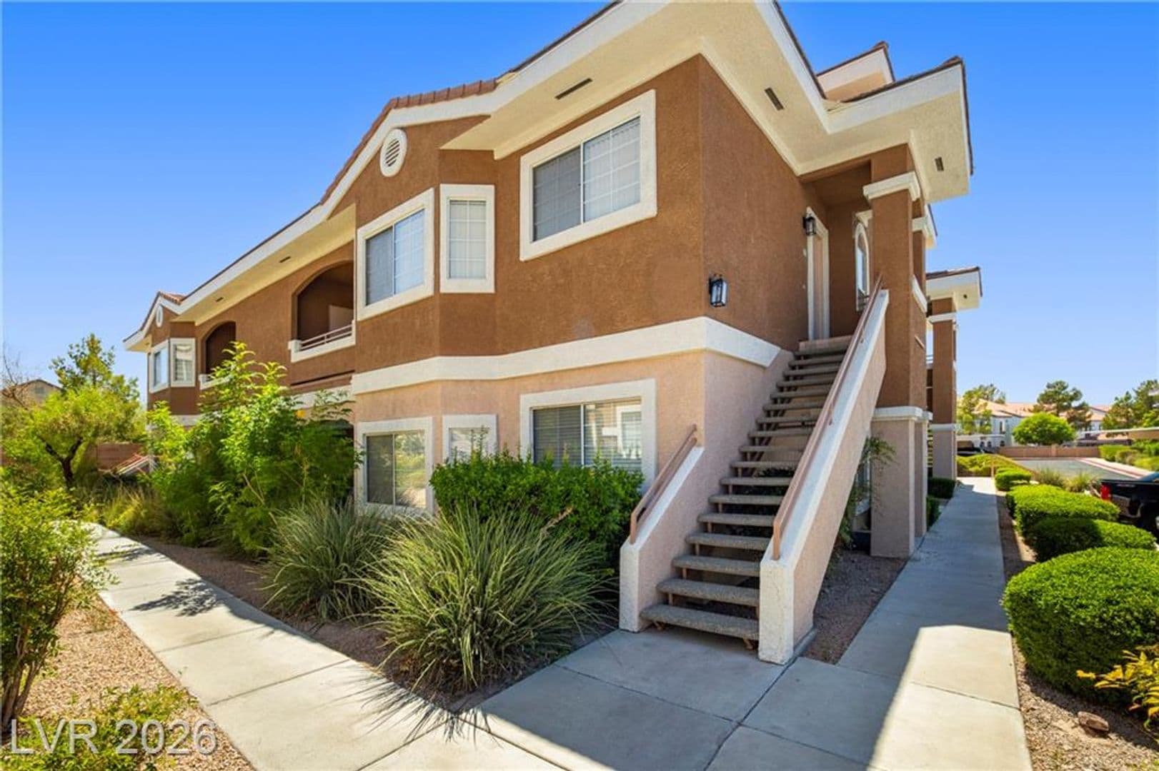 Henderson House: 830 Carnegie St #423