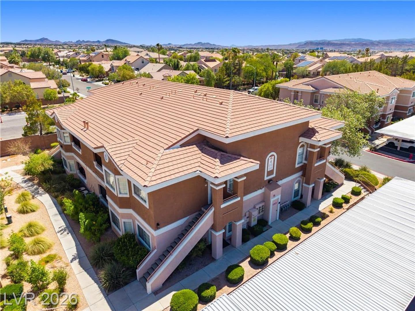 Henderson House: 830 Carnegie St #423