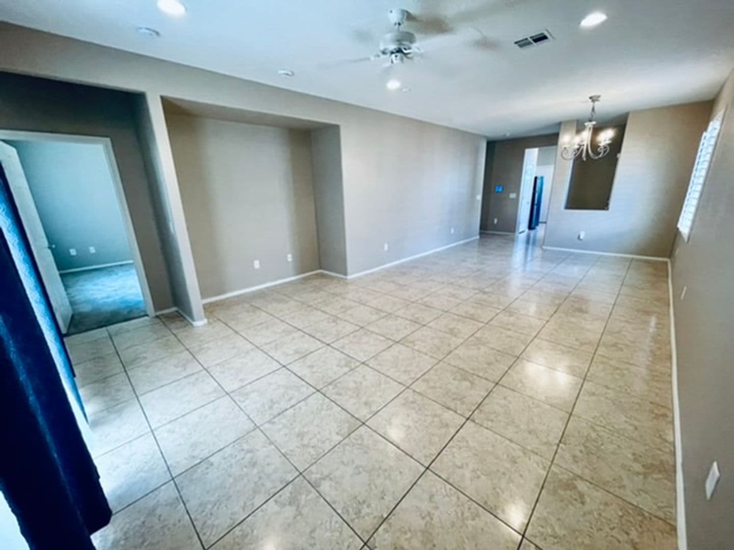 Henderson House: 2360 Mystic Star St