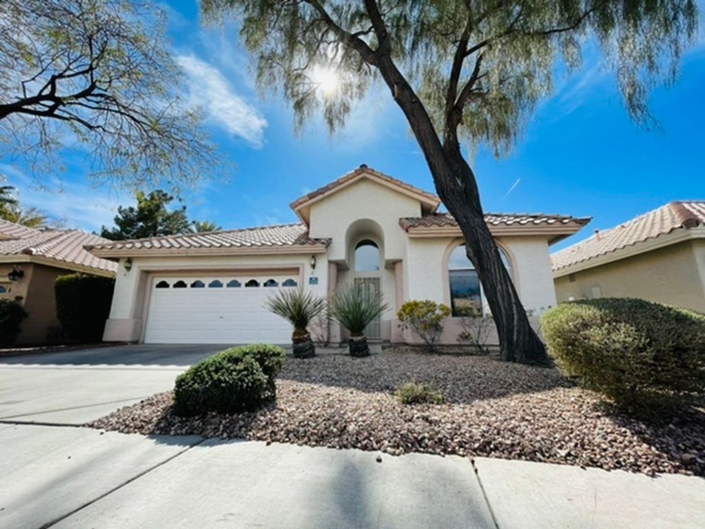 Henderson House: 2125 Eaglepath Circle
