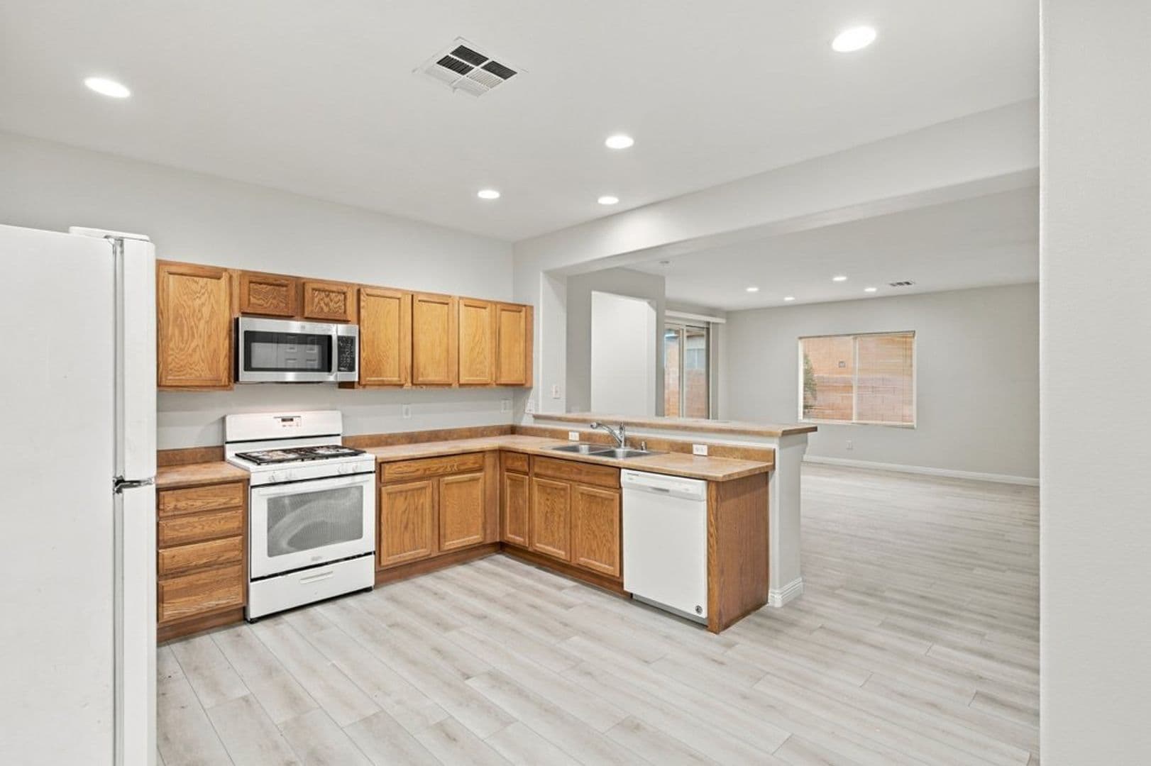Las Vegas House: 8913 Royal County Down Ct