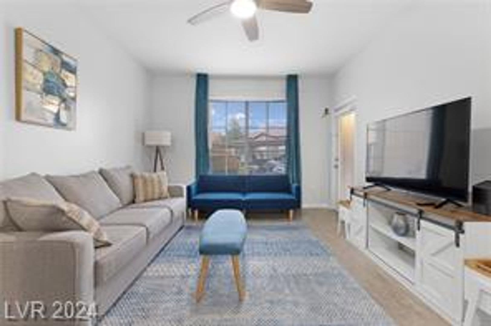 Las Vegas House: 9000 S Las Vegas Blvd #1290