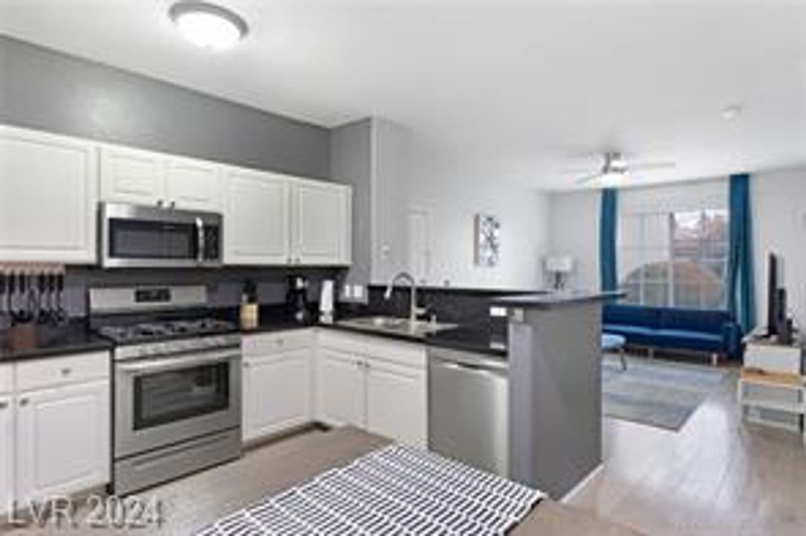 Las Vegas House: 9000 S Las Vegas Blvd #1290