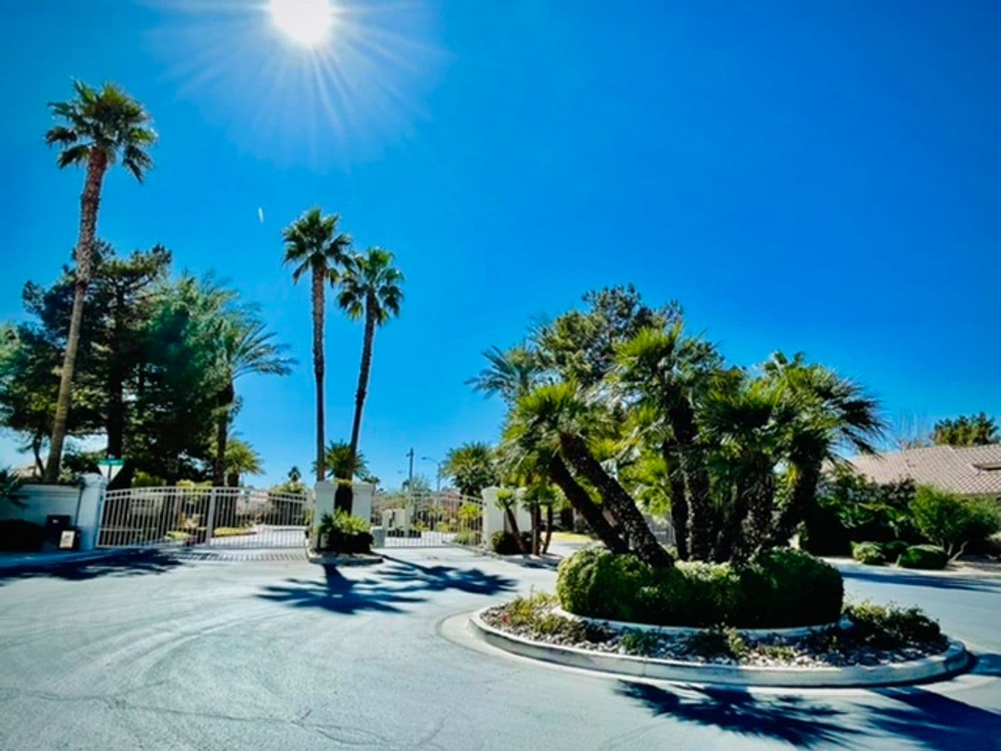 Henderson House: 2125 Eaglepath Circle