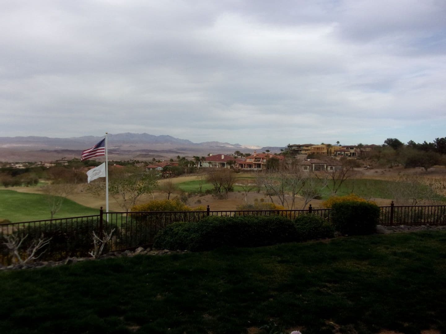 Henderson House: 35 Strada di Circolo 35