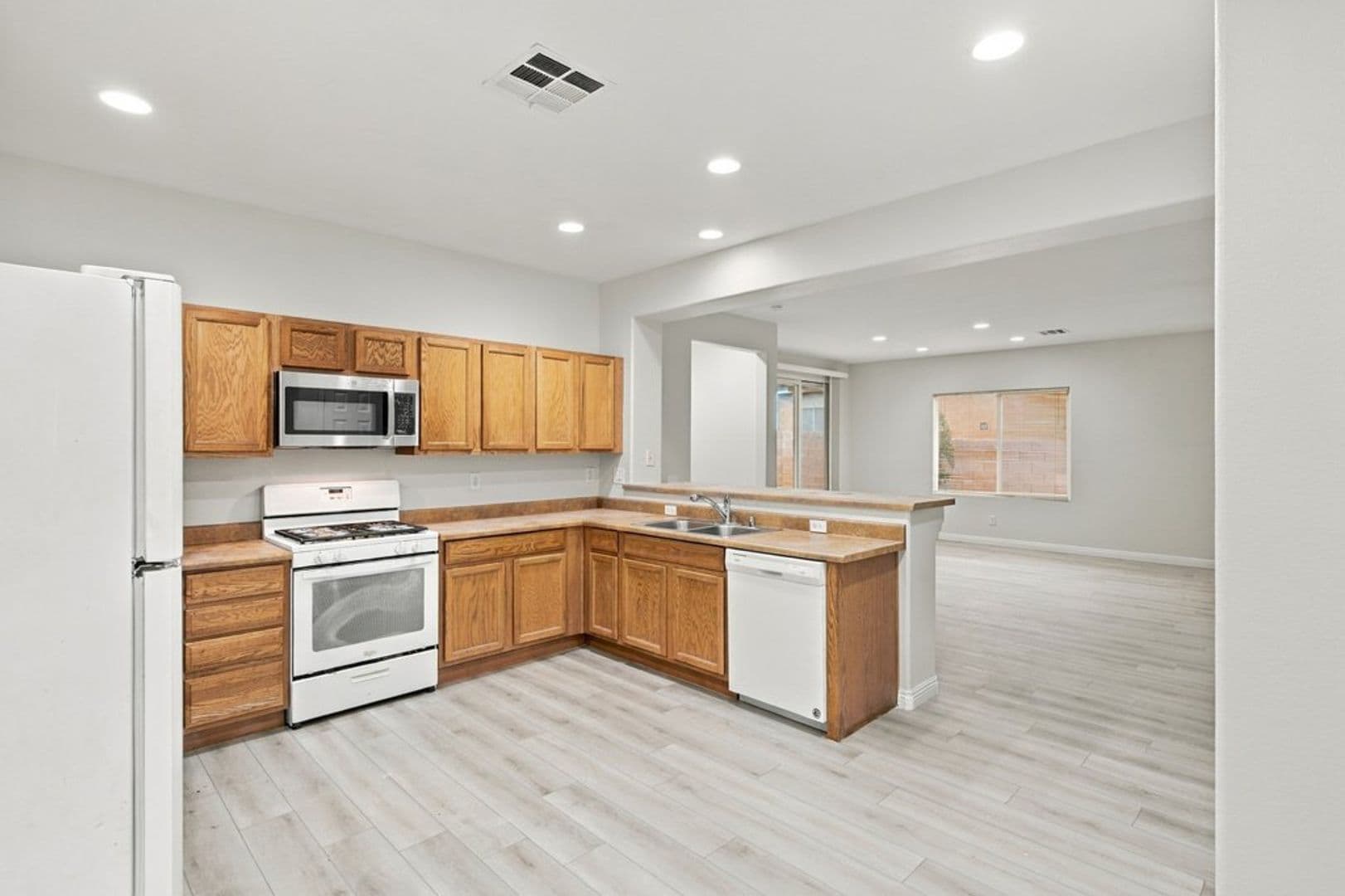 Las Vegas House: 8913 Royal County Down Ct
