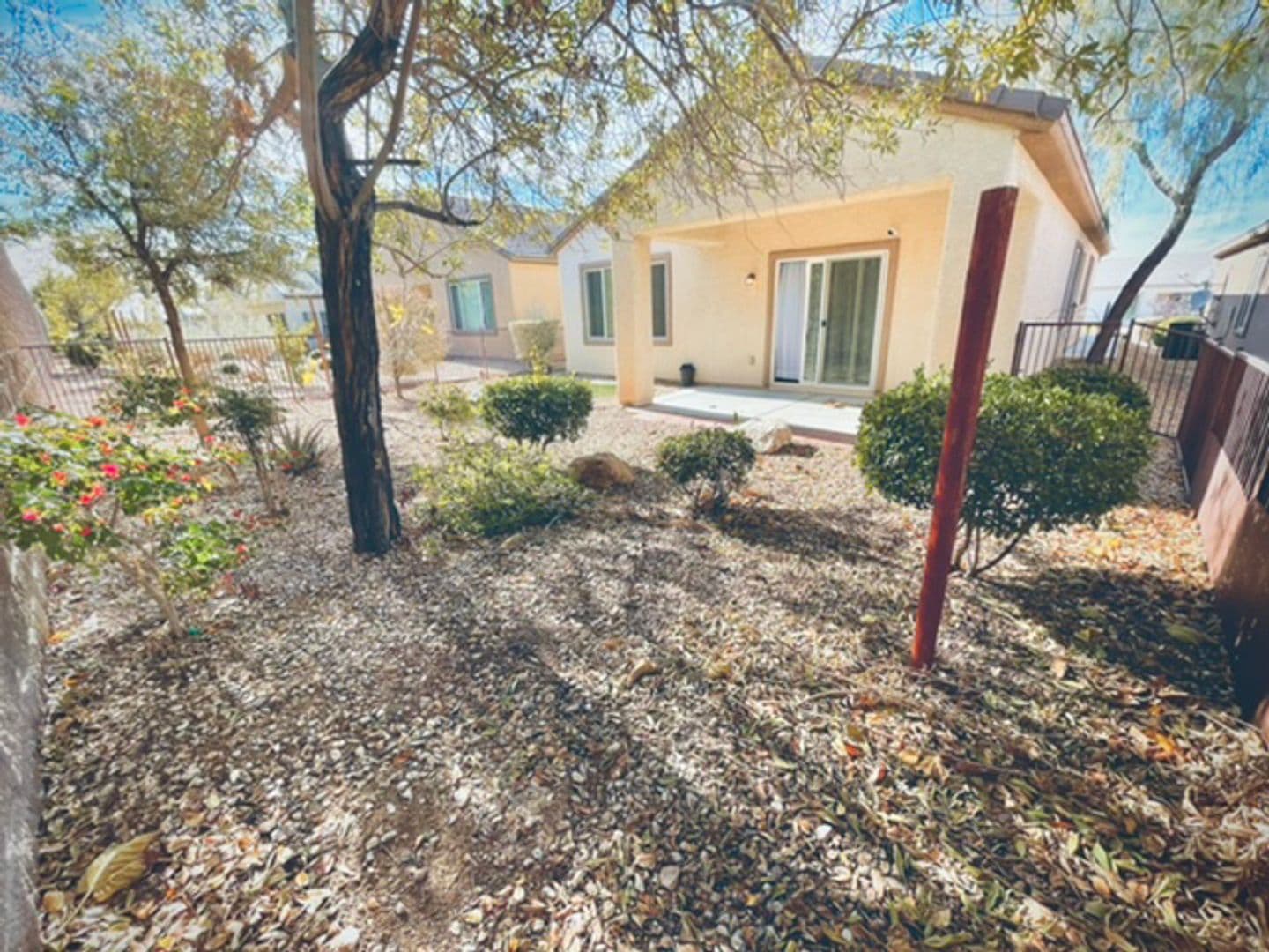 Henderson House: 2360 Mystic Star St