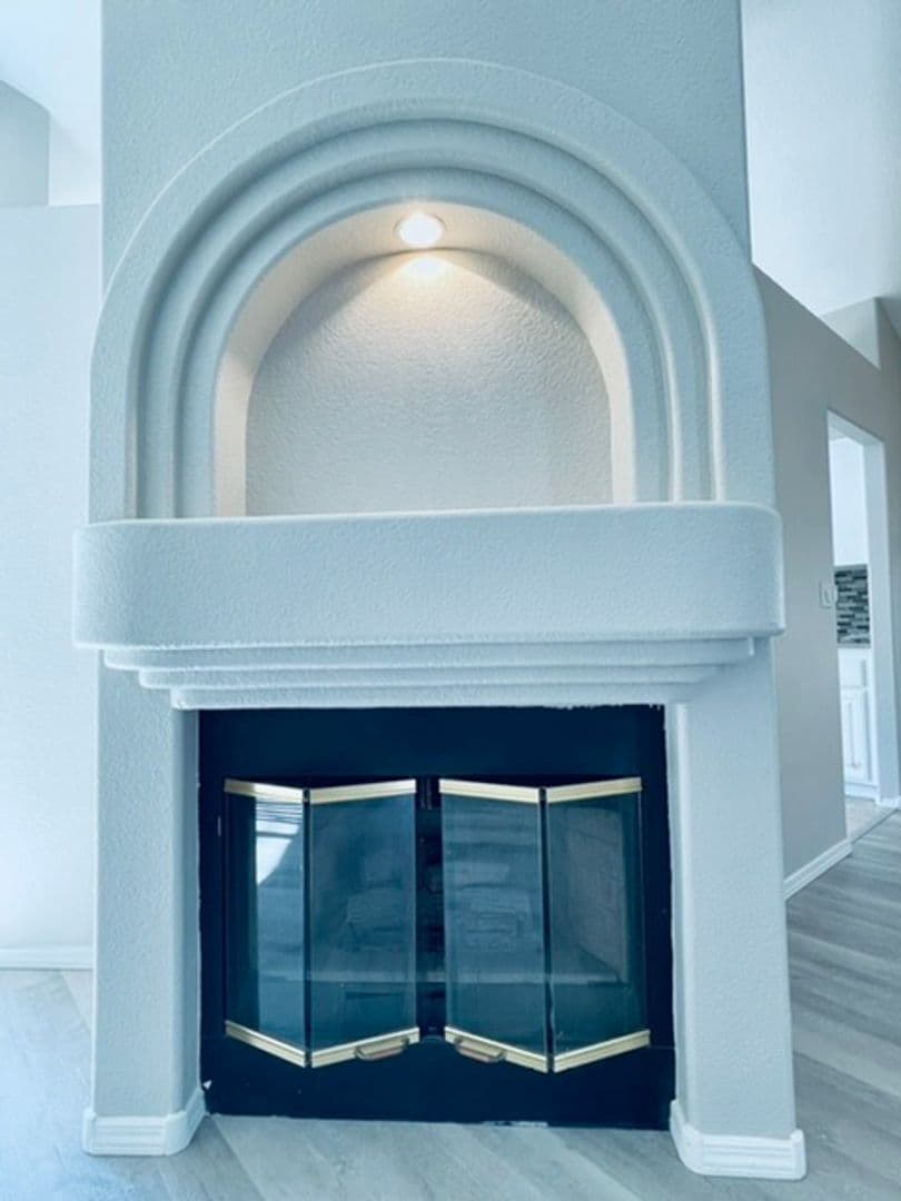Henderson House: 2125 Eaglepath Circle