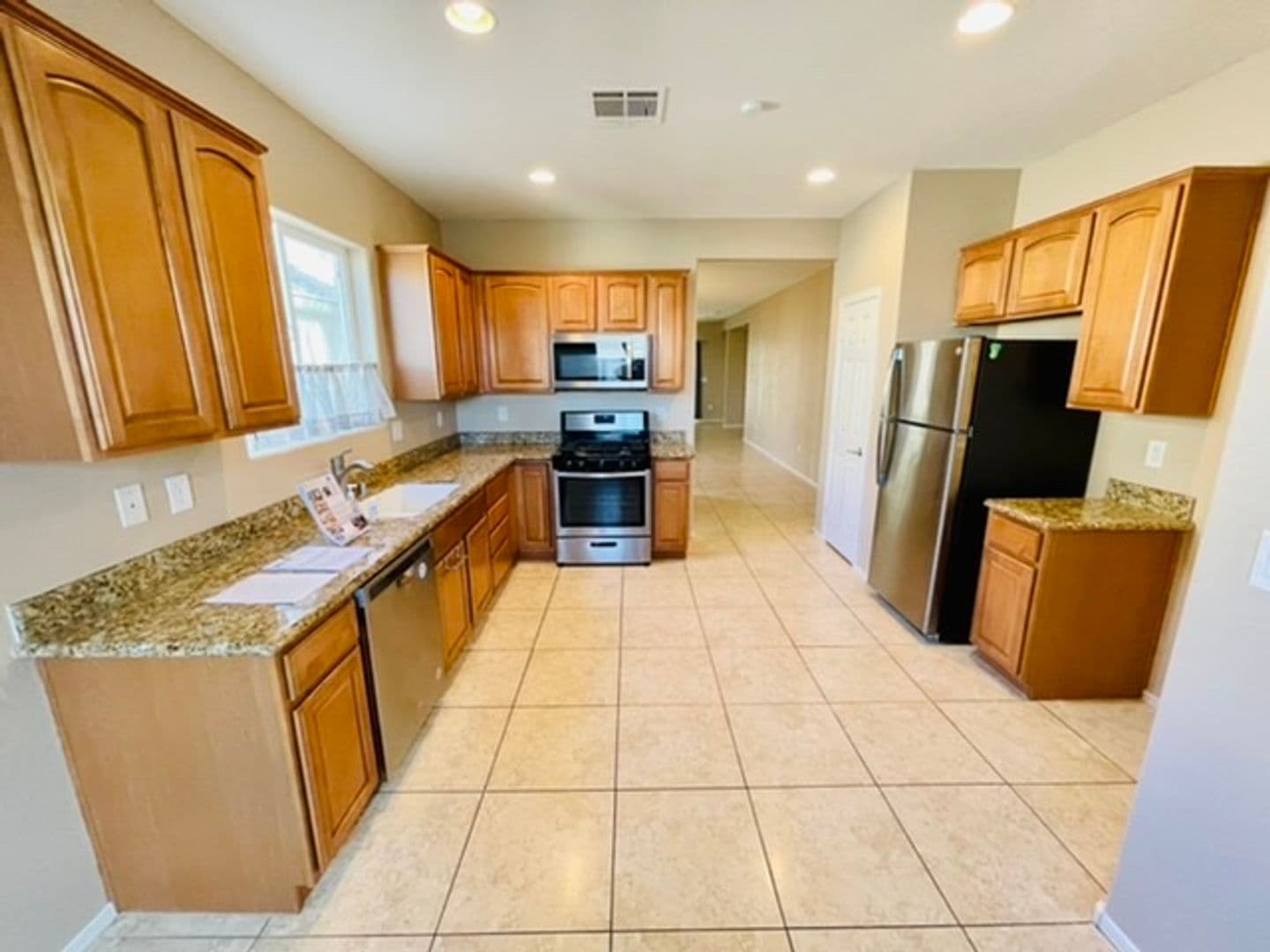 Henderson House: 2360 Mystic Star St