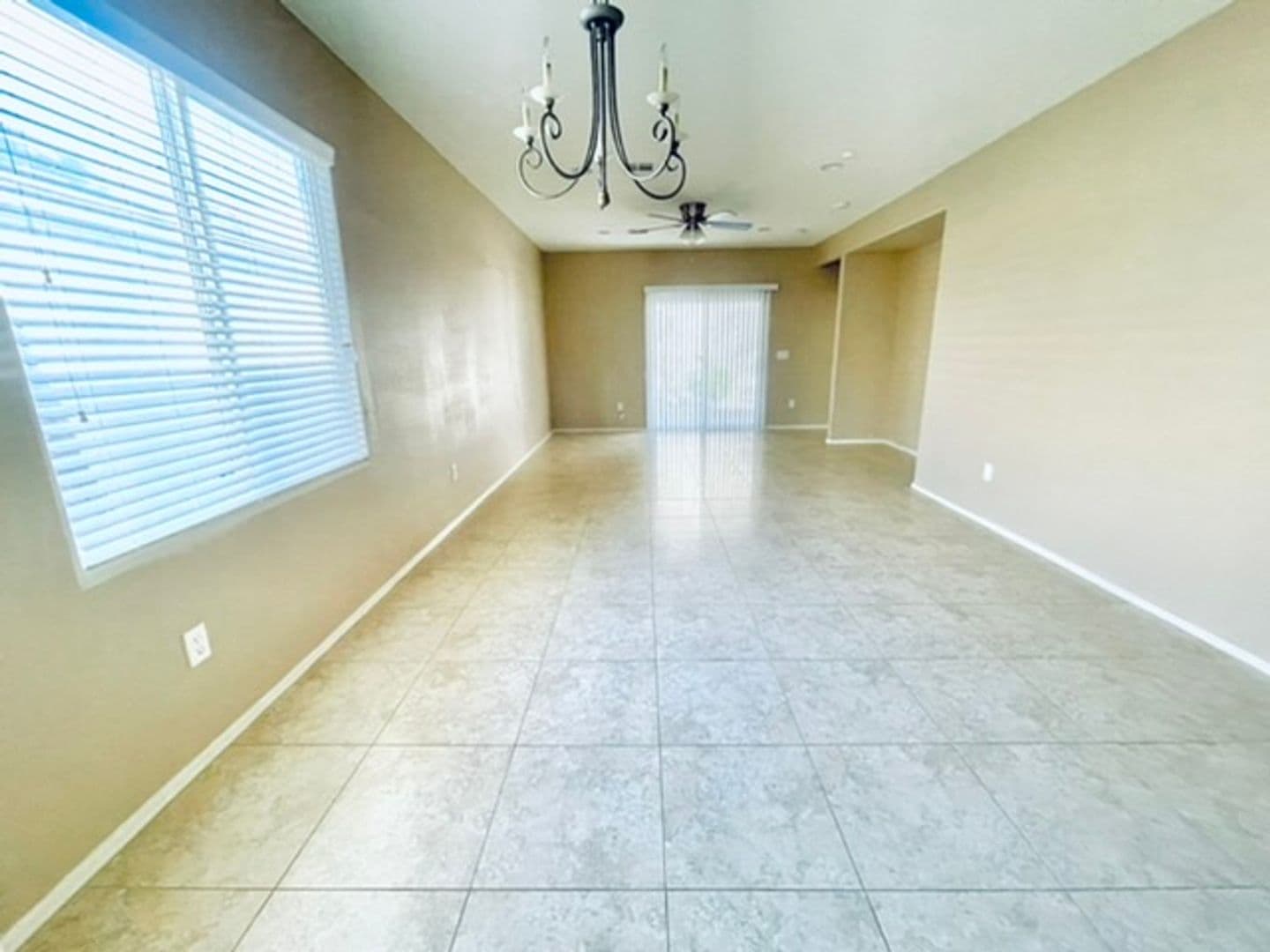 Henderson House: 2360 Mystic Star St