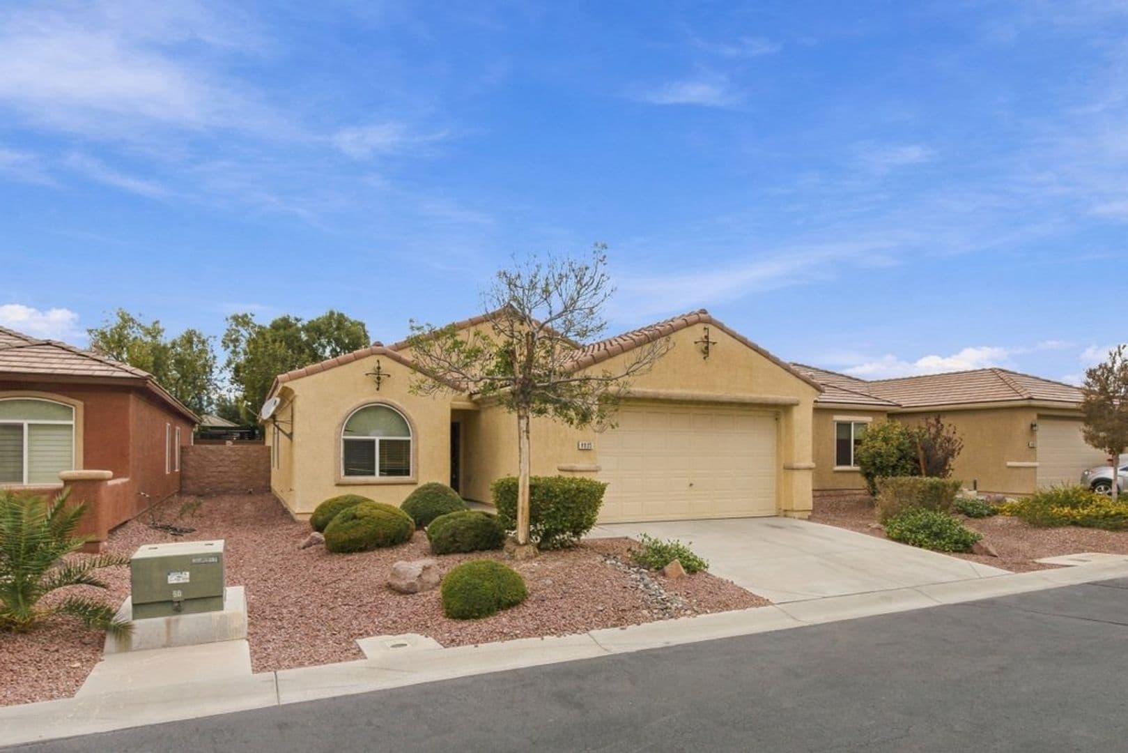 Las Vegas House: 8913 Royal County Down Ct