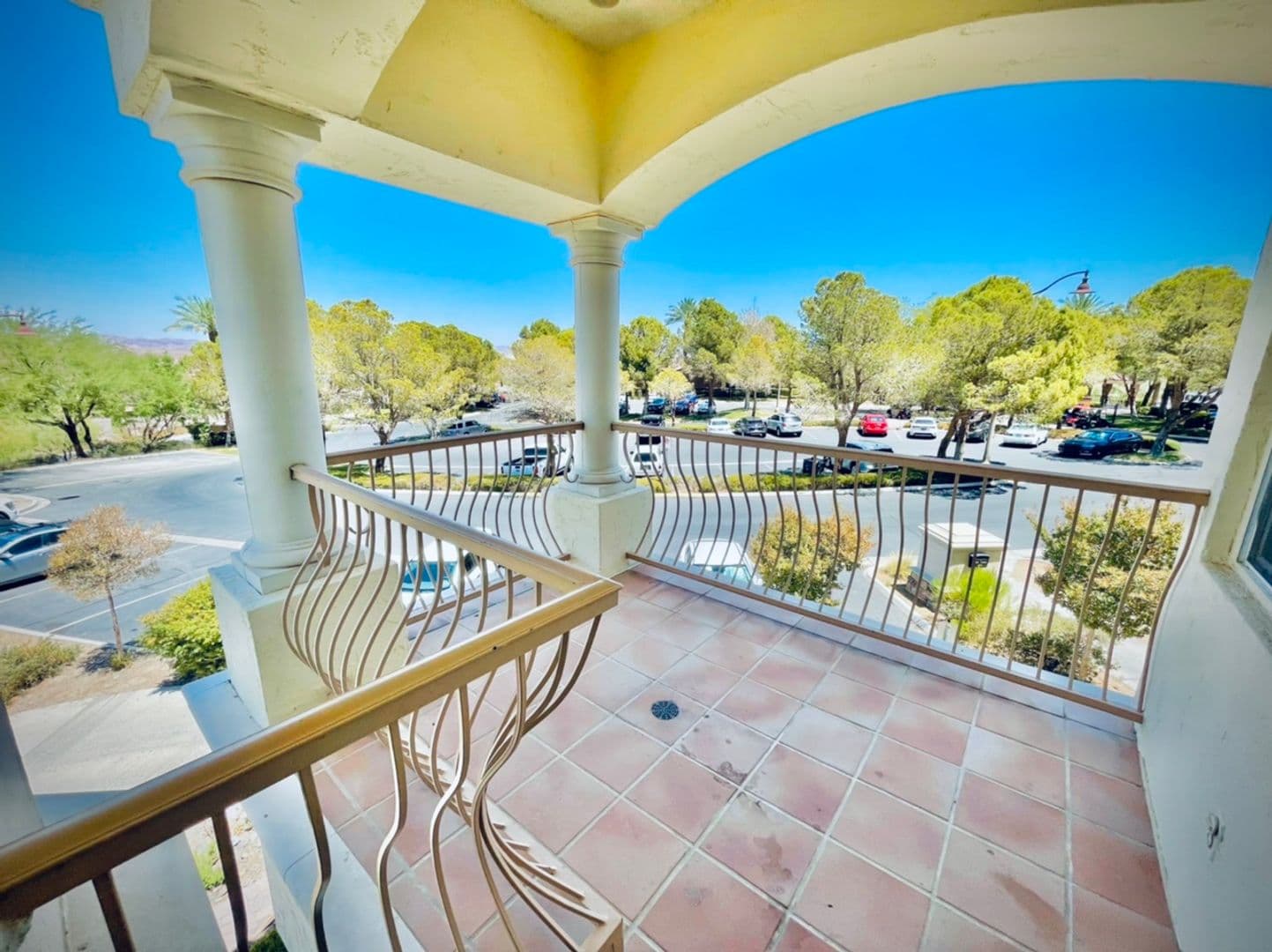 Henderson House: 35 Strada di Circolo 35