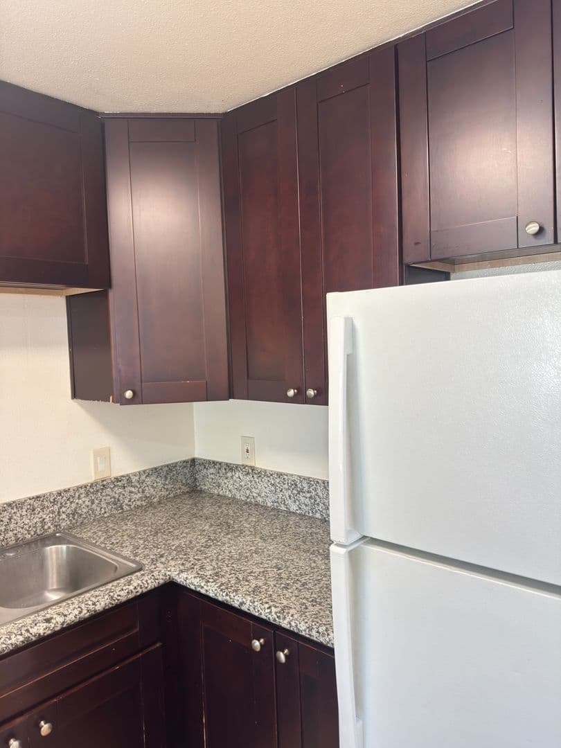 San Diego Apartment: 4343 Altadena Ave.