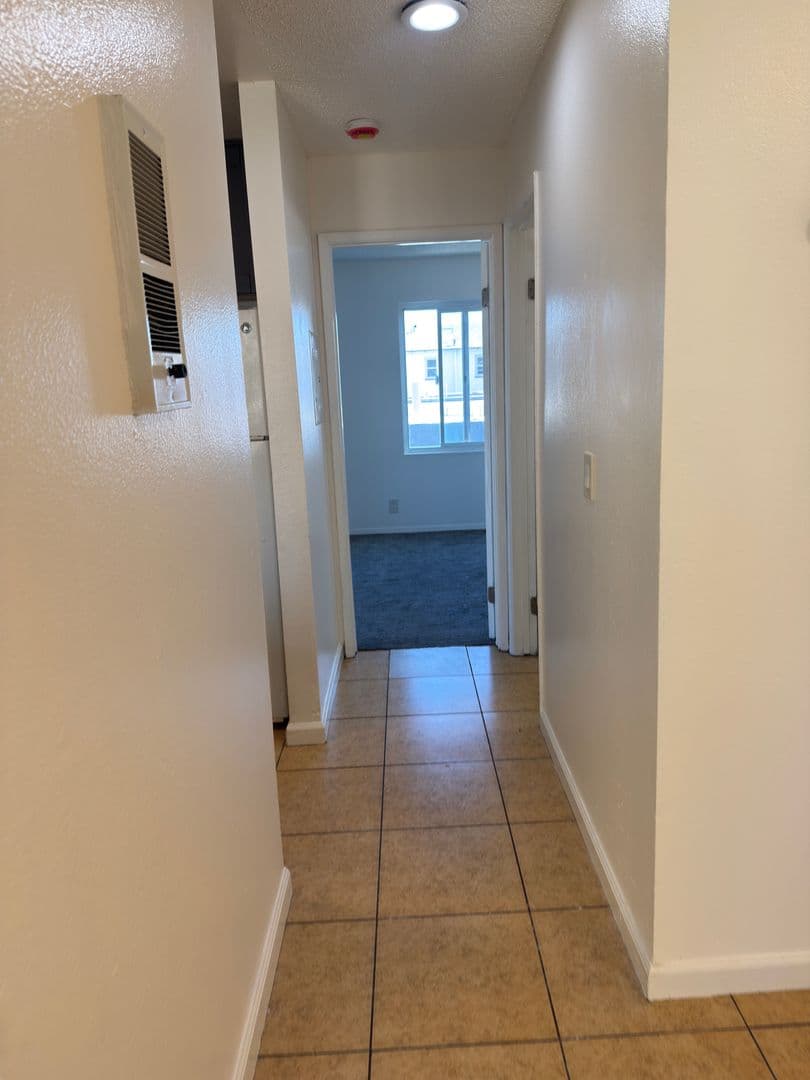 San Diego Apartment: 4343 Altadena Ave.