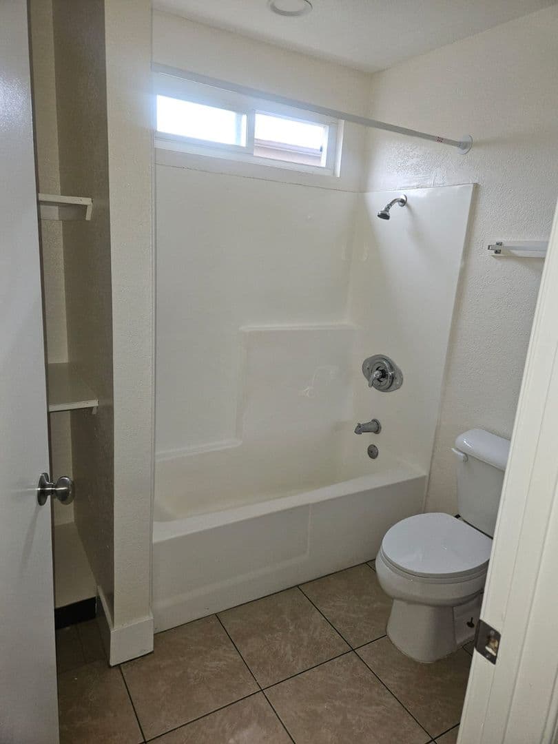 San Diego Condo: 1635 Pentecost Way