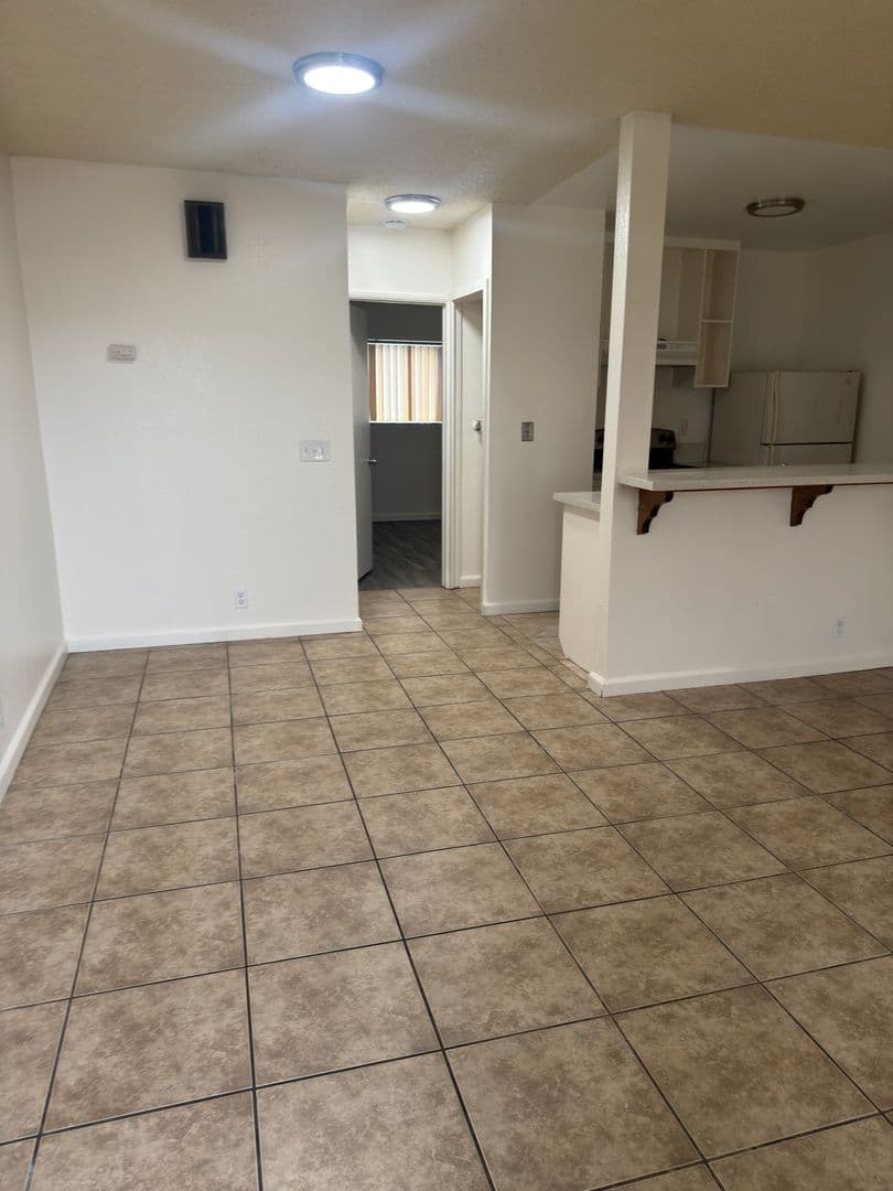 San Diego Apartment: 3845 47th St.