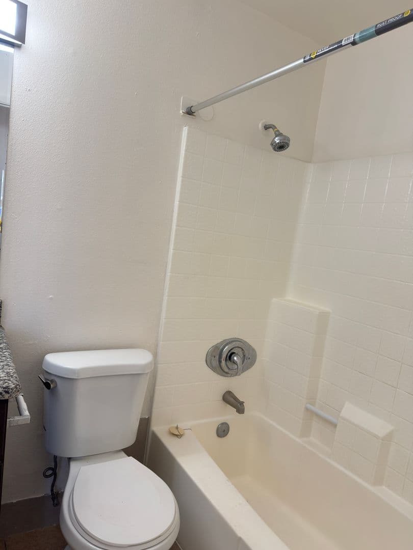 San Diego Apartment: 4343 Altadena Ave.