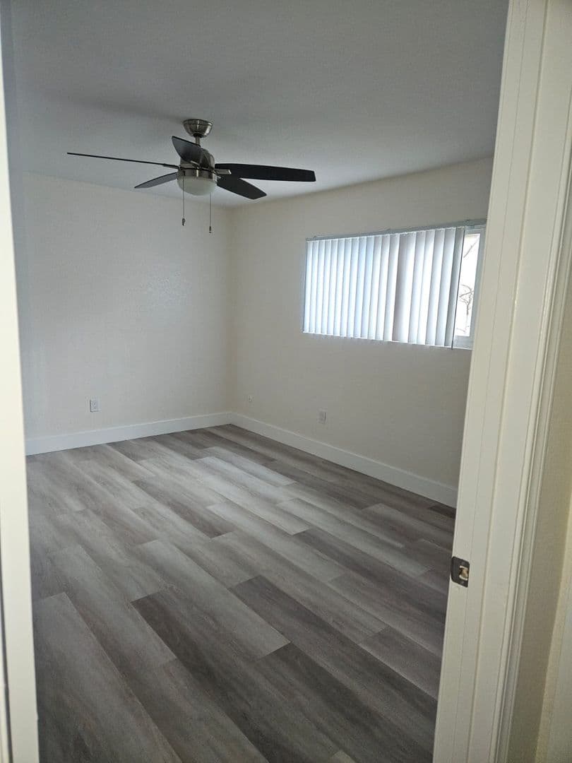 San Diego Condo: 1635 Pentecost Way