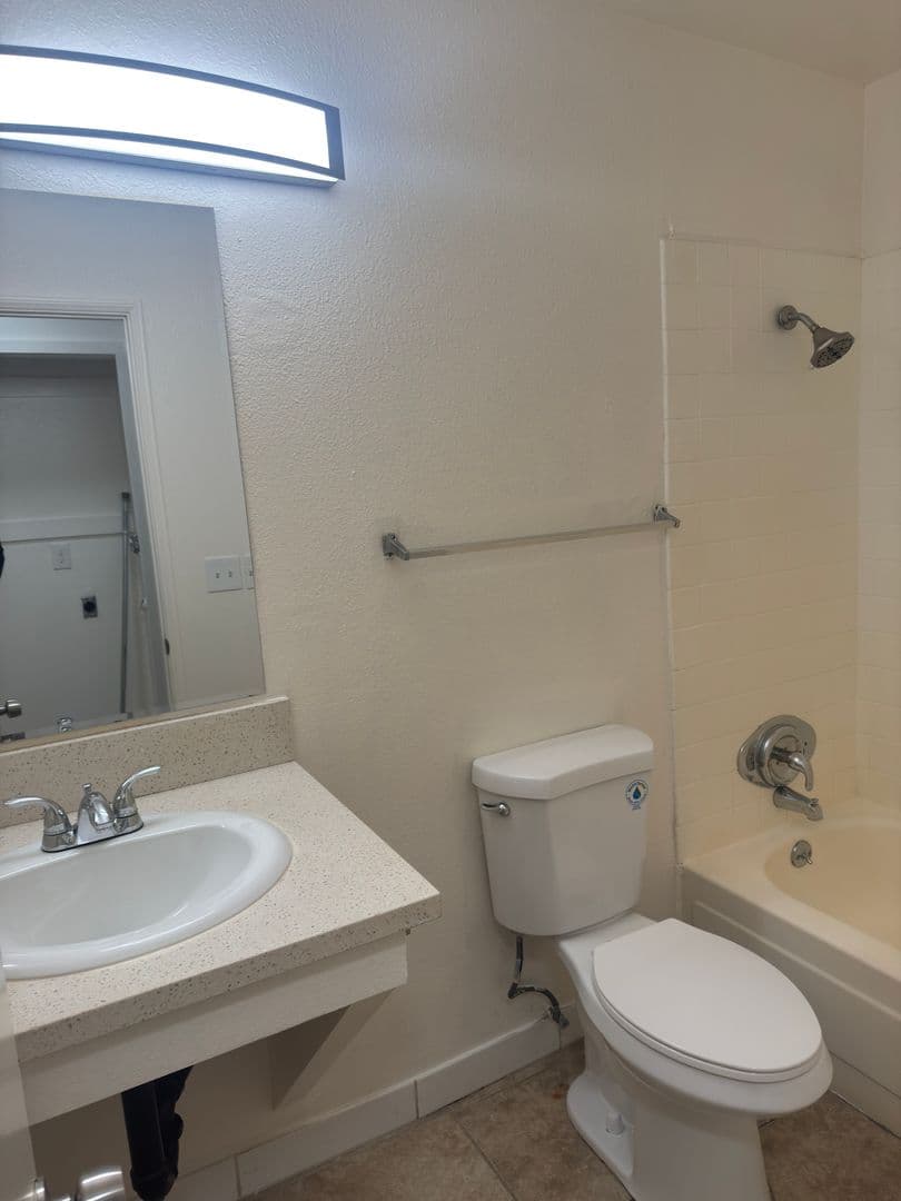 San Diego Apartment: 3845 47th St.