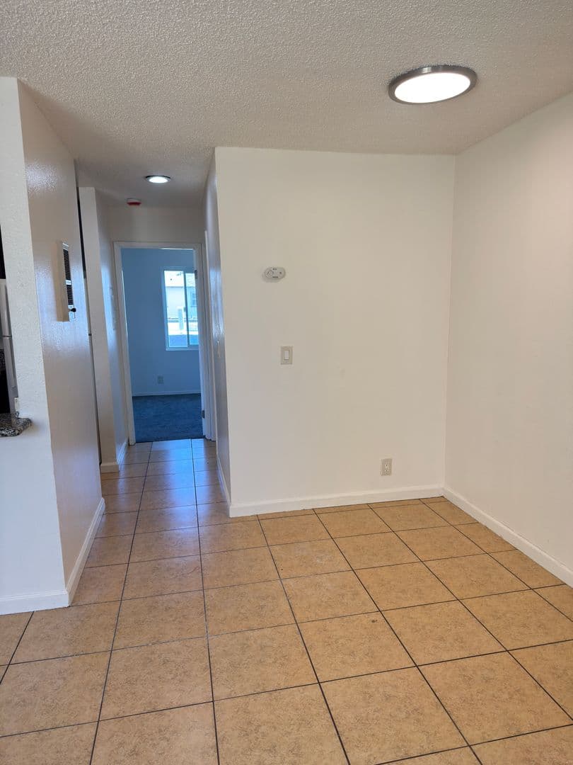 San Diego Apartment: 4343 Altadena Ave.