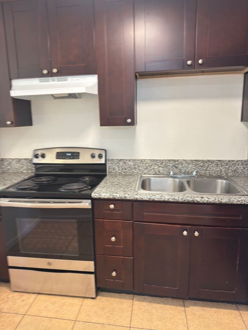 San Diego Apartment: 4343 Altadena Ave.