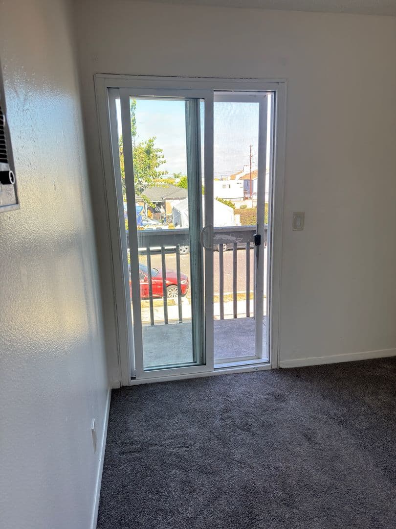 San Diego Apartment: 4343 Altadena Ave.