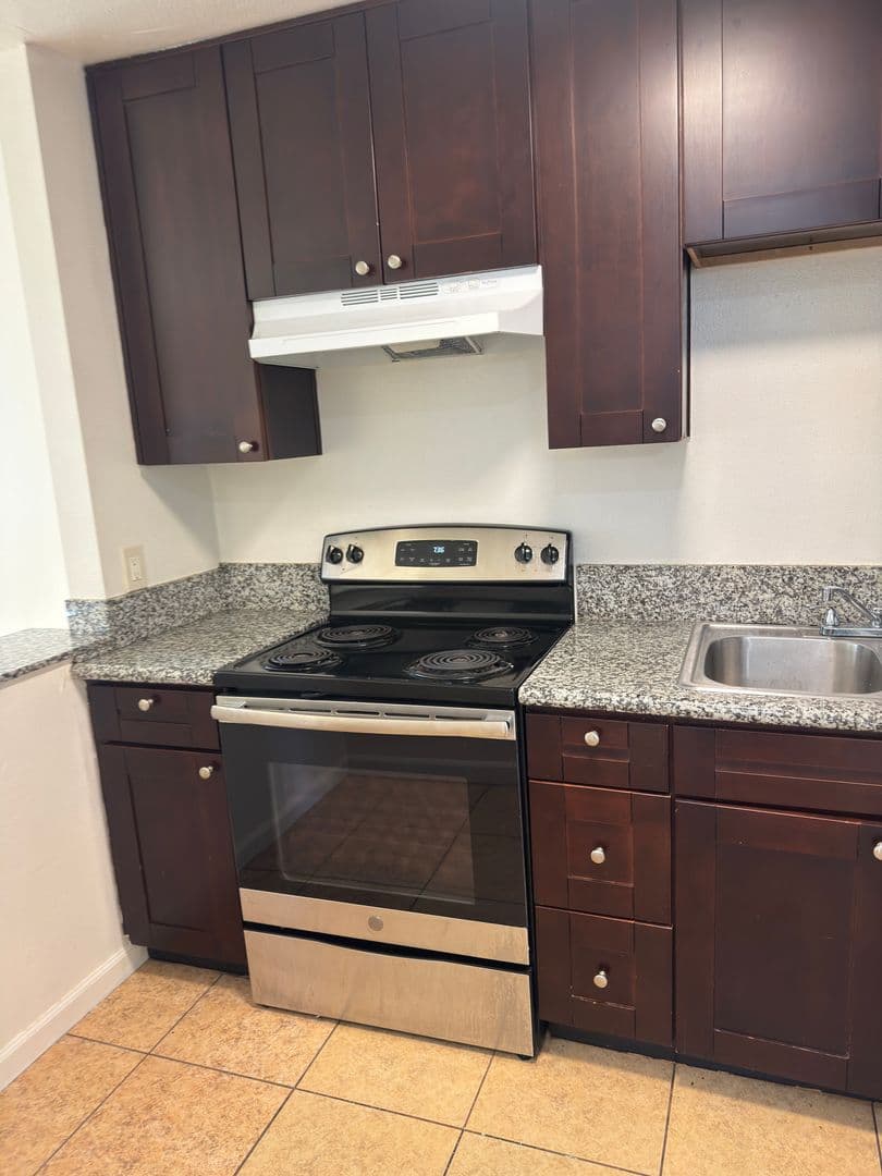 San Diego Apartment: 4343 Altadena Ave.
