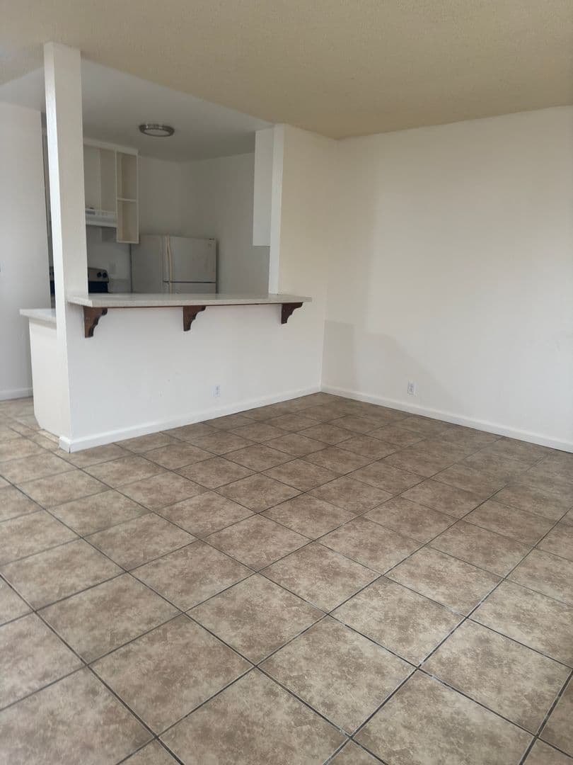 San Diego Apartment: 3845 47th St.