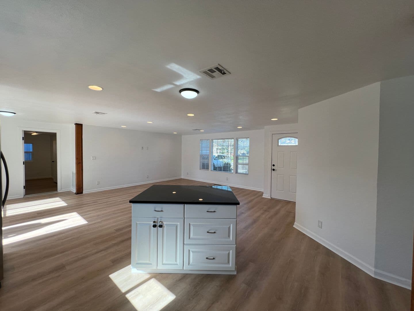 Eugene House: 2668 Forrester Way