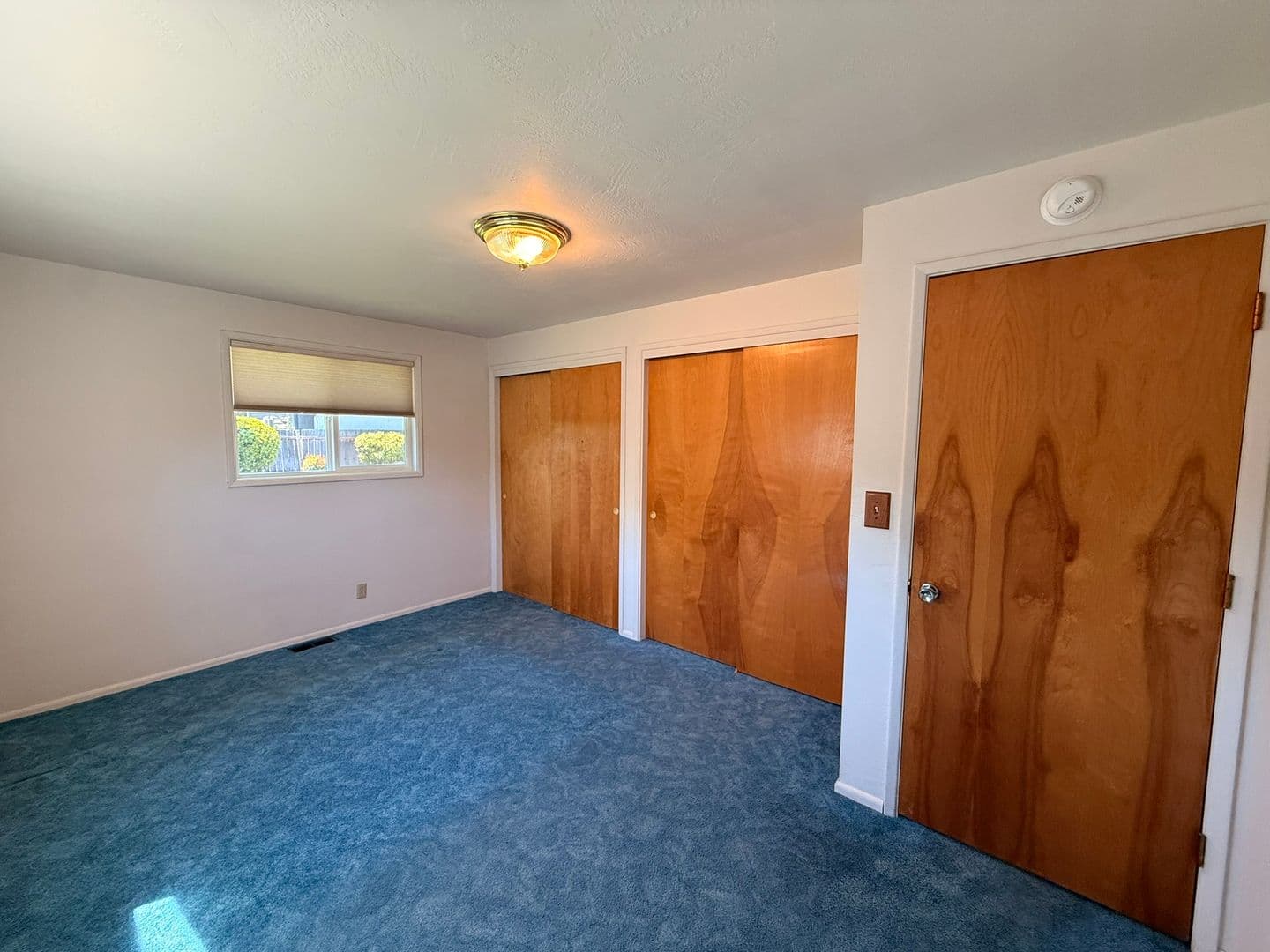 Eugene House: 2148 Grove St