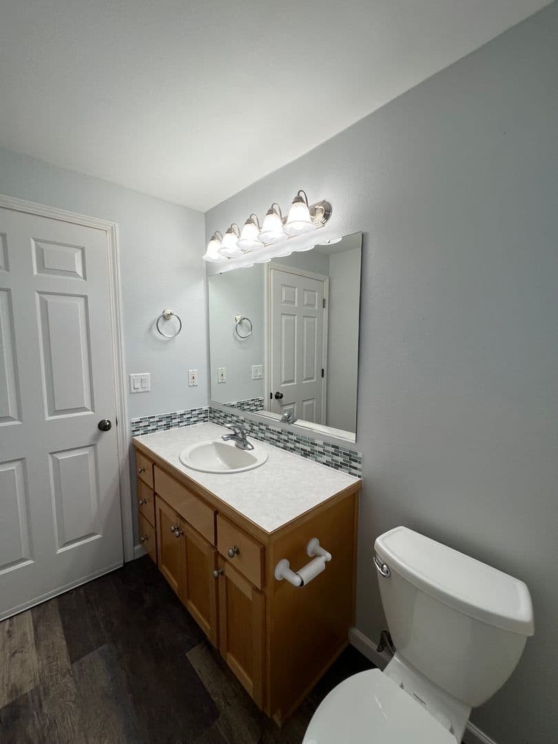 Eugene House: 5980 Kistler Lane