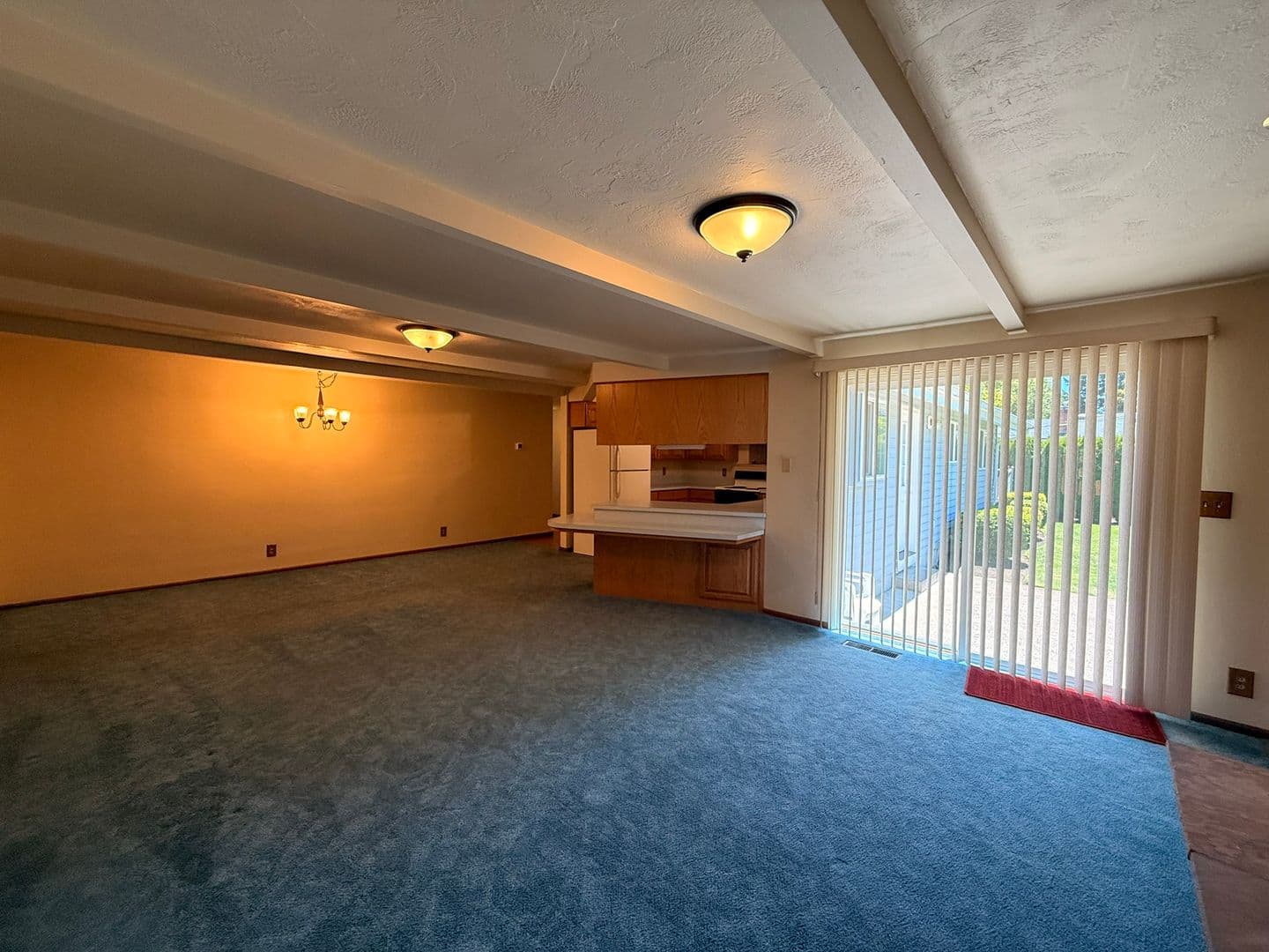 Eugene House: 2148 Grove St