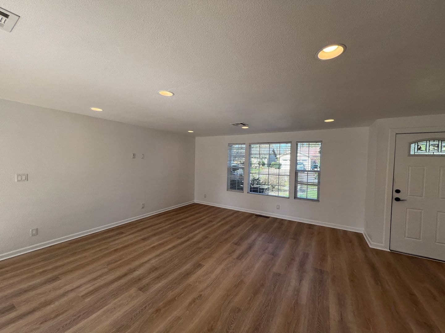 Eugene House: 2668 Forrester Way