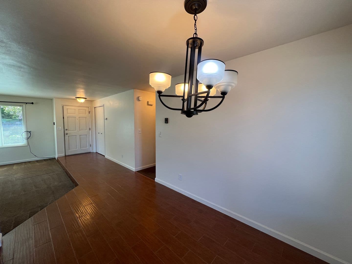 Eugene House: 2315 Ironwood