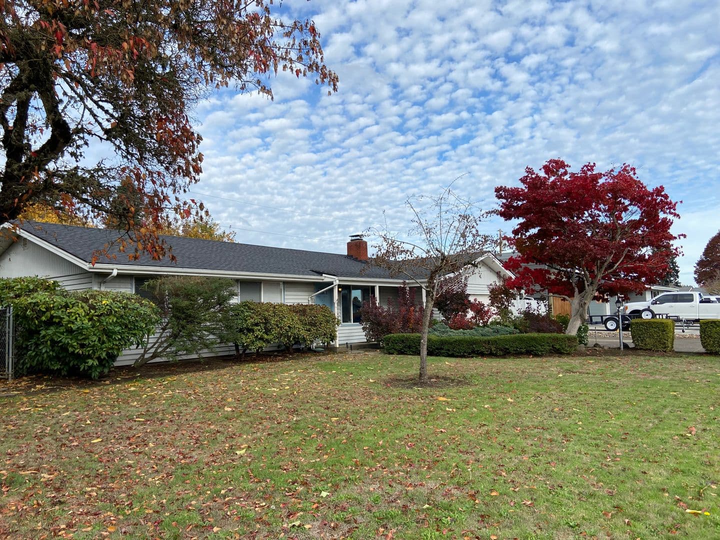 Springfield House: 1914 Lomond