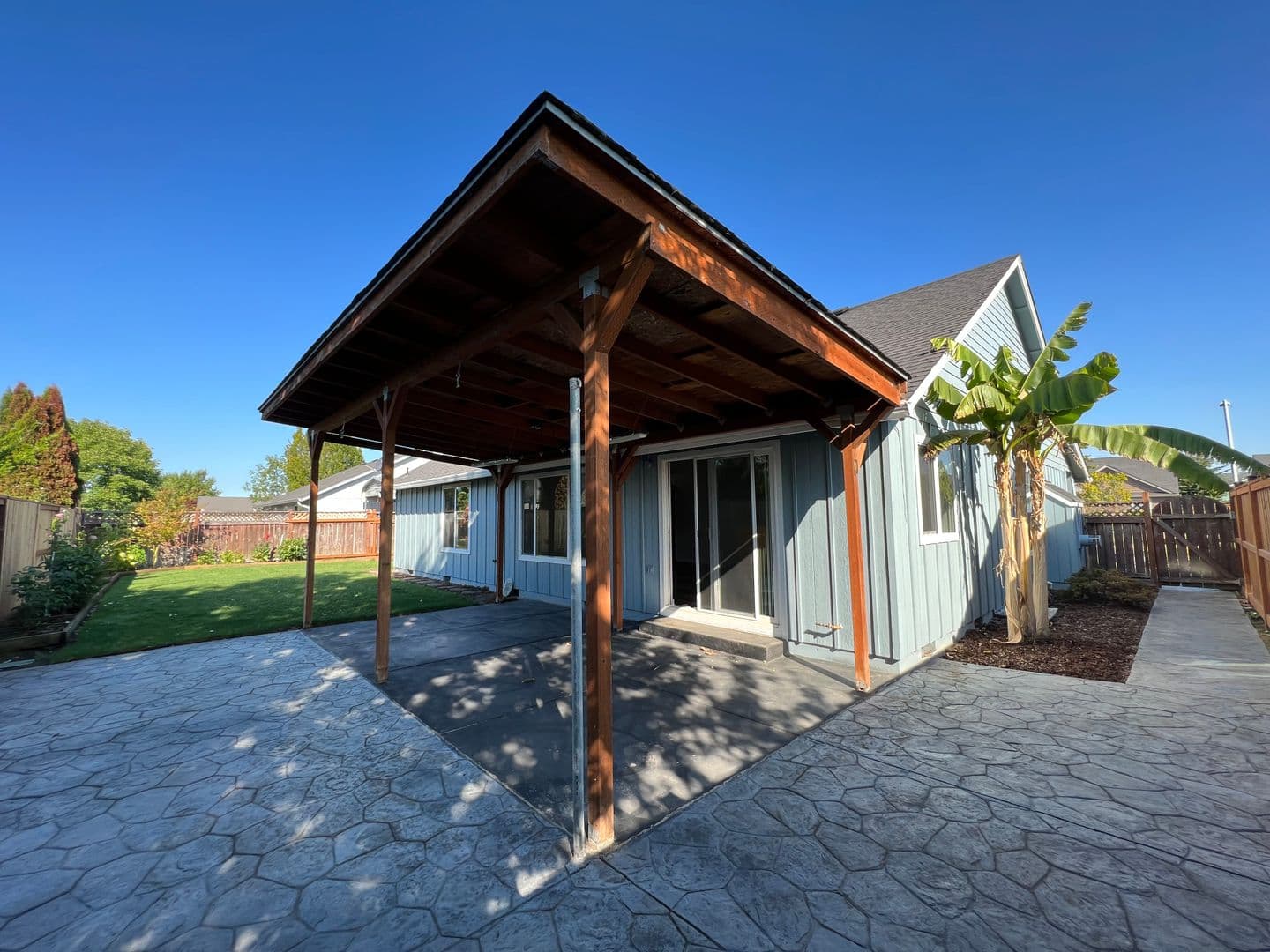 Eugene House: 5980 Kistler Lane