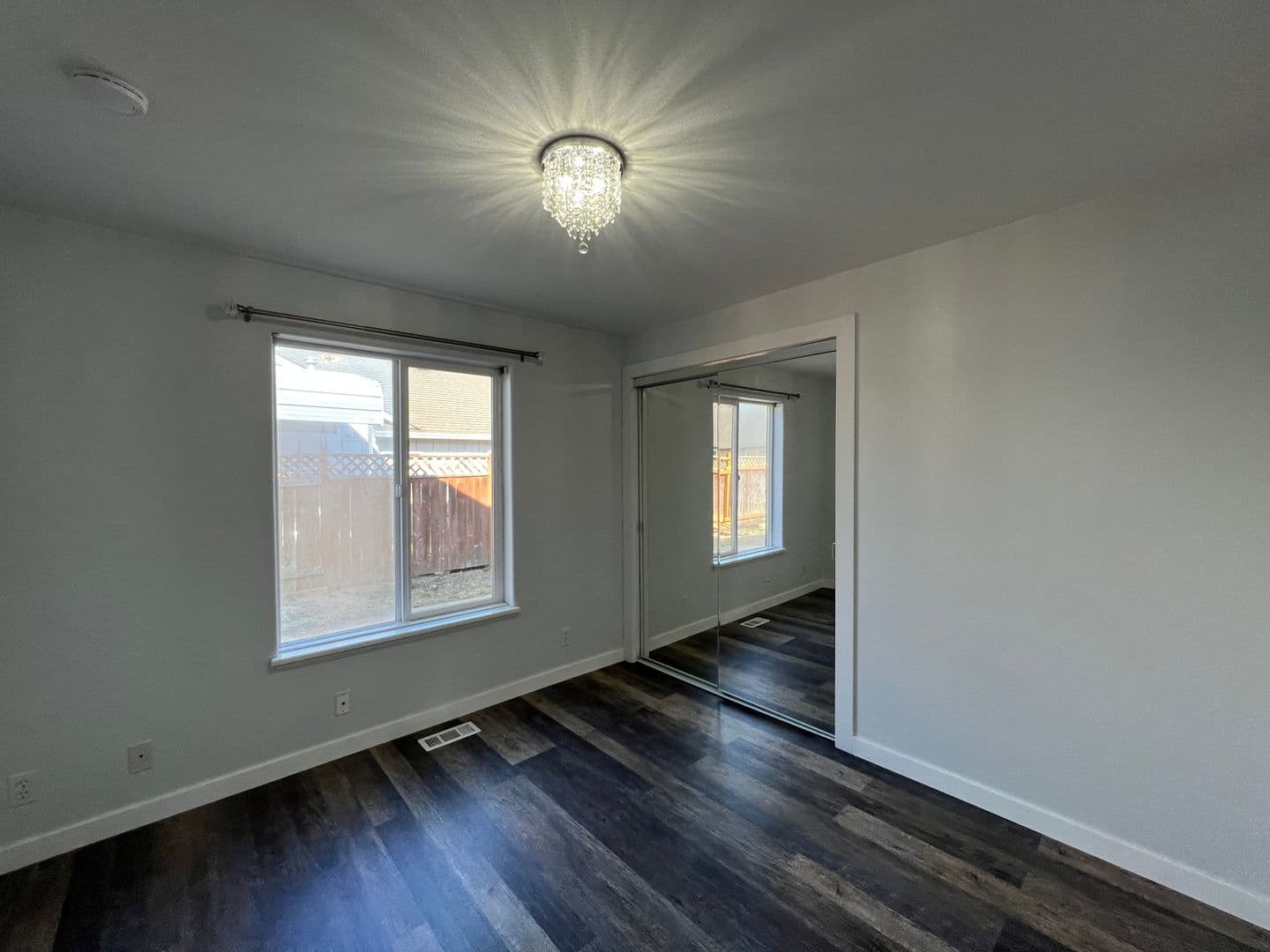 Eugene House: 5980 Kistler Lane