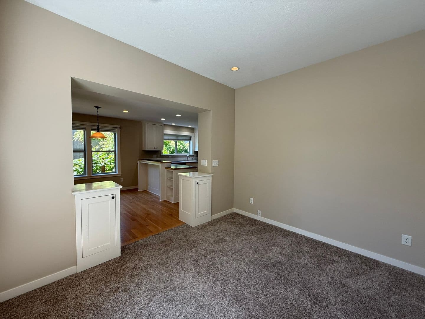 Eugene House: 1145 W 28th Ave