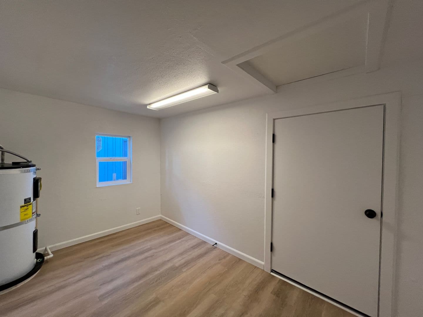 Eugene House: 2668 Forrester Way