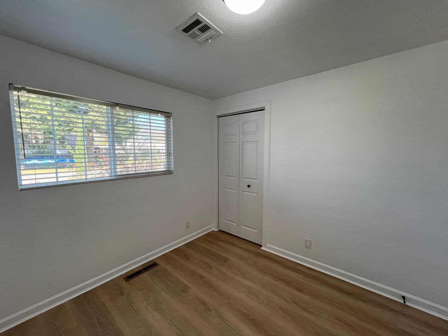 Eugene House: 2668 Forrester Way
