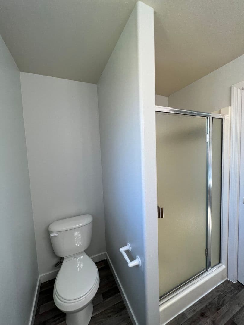 Eugene House: 5980 Kistler Lane
