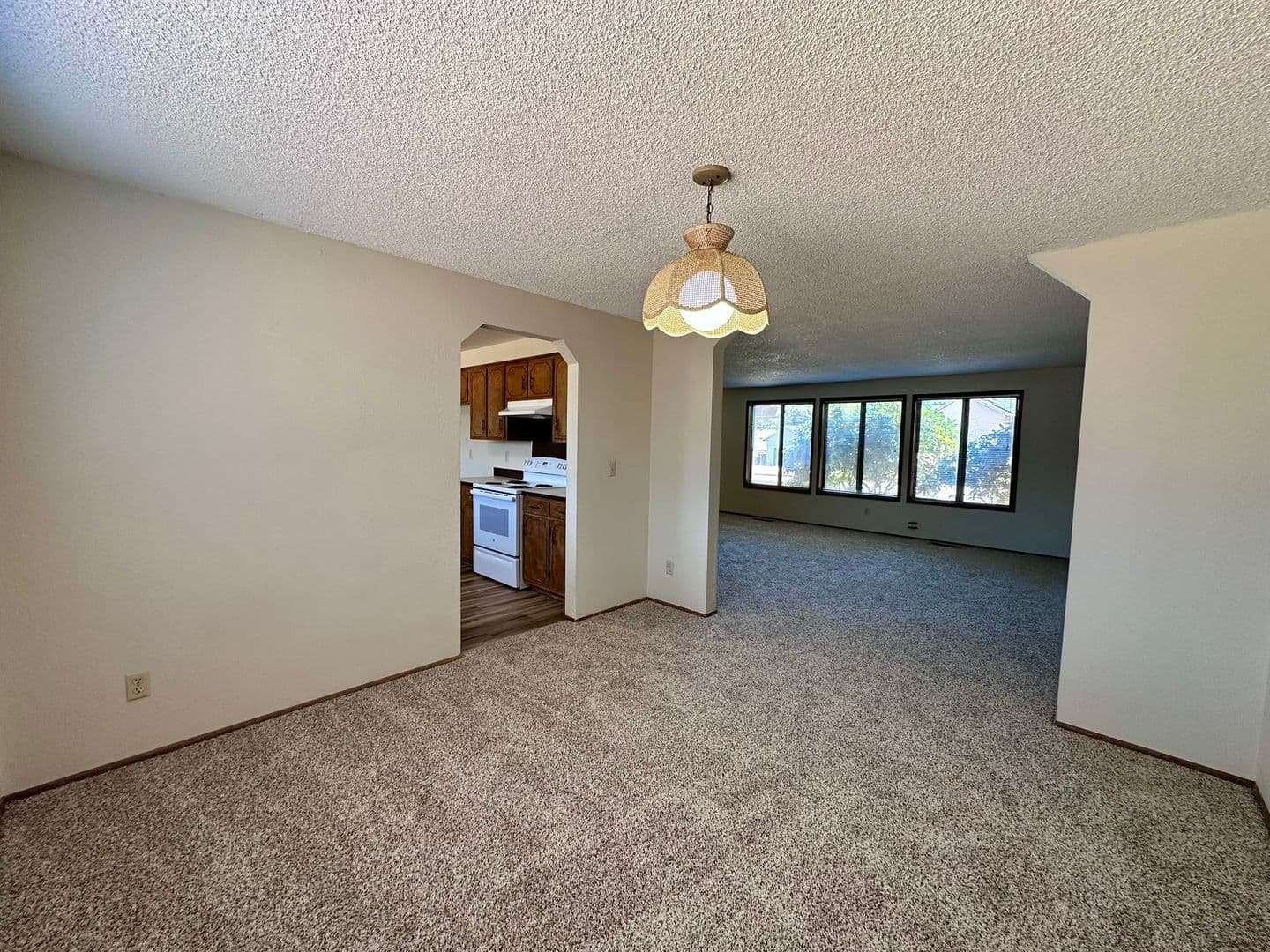 Springfield House: 970 S 55th Place