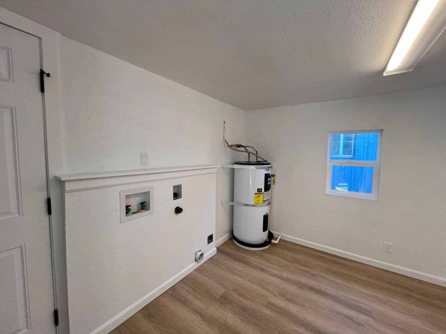 Eugene House: 2668 Forrester Way