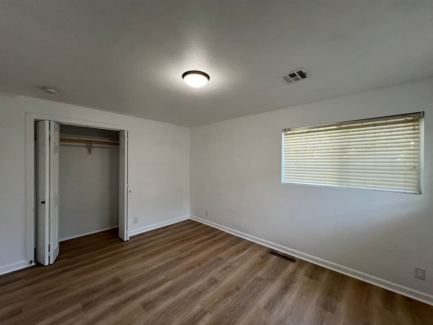 Eugene House: 2668 Forrester Way