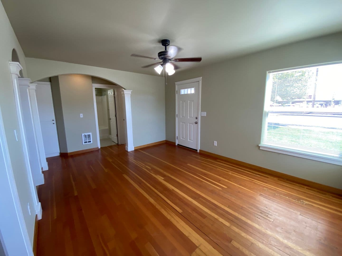 Springfield House: 170 S 42nd Street