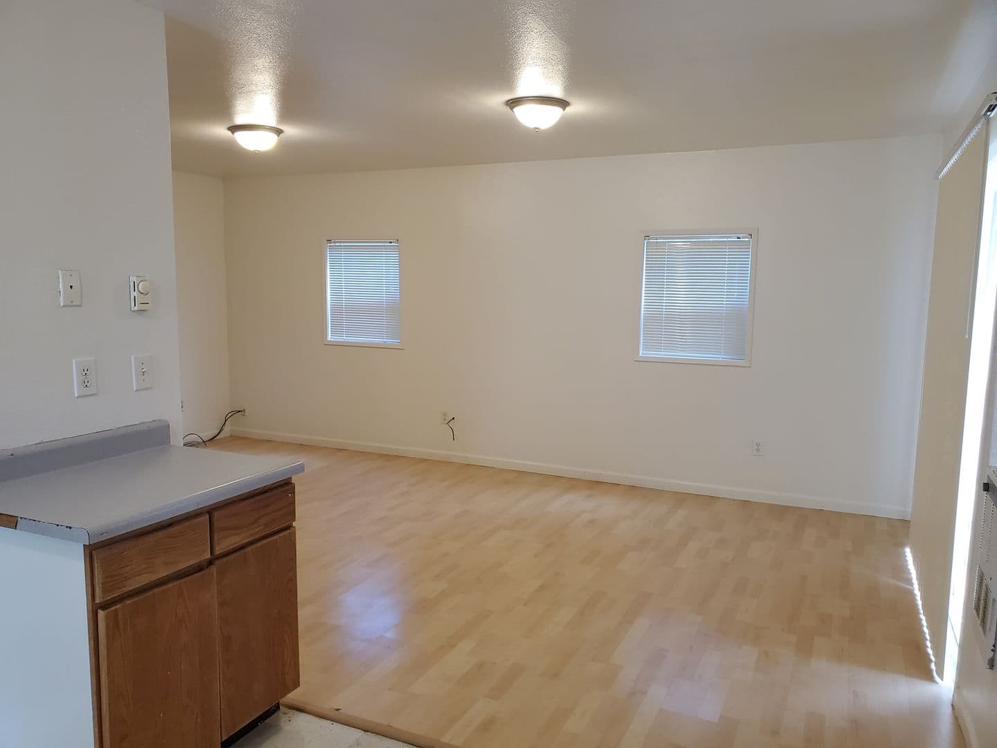 Springfield Apartment: 4184 Camellia