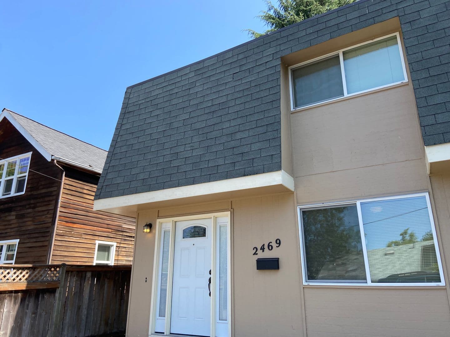 Eugene House: 2469 Miami Lane