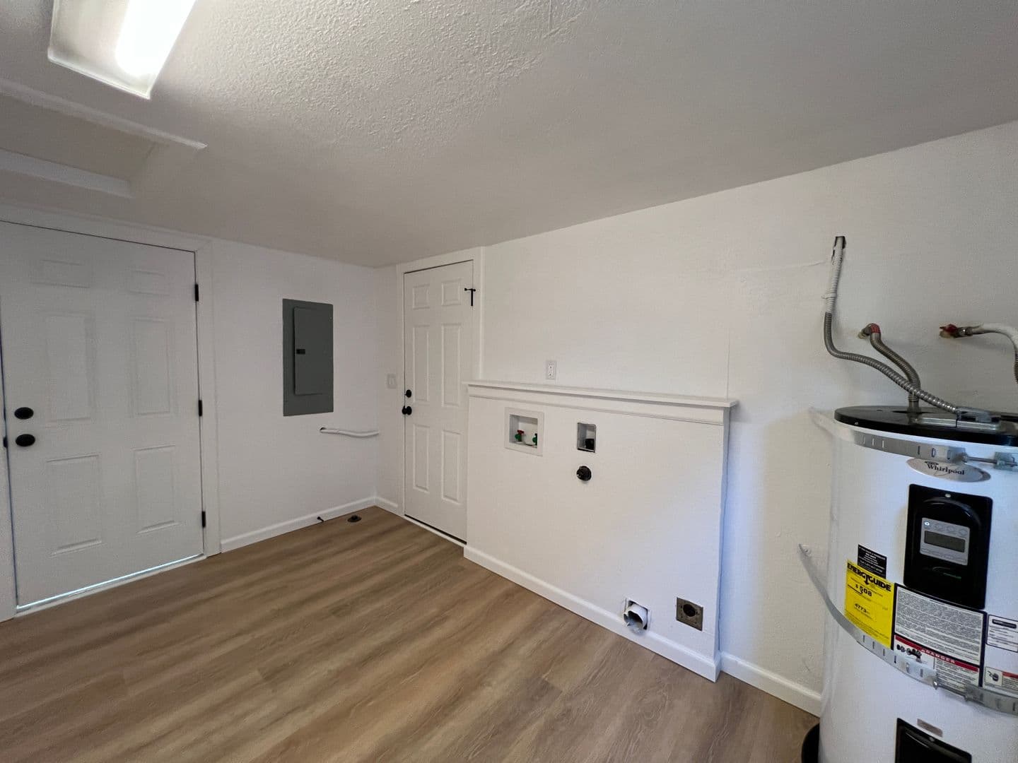 Eugene House: 2668 Forrester Way
