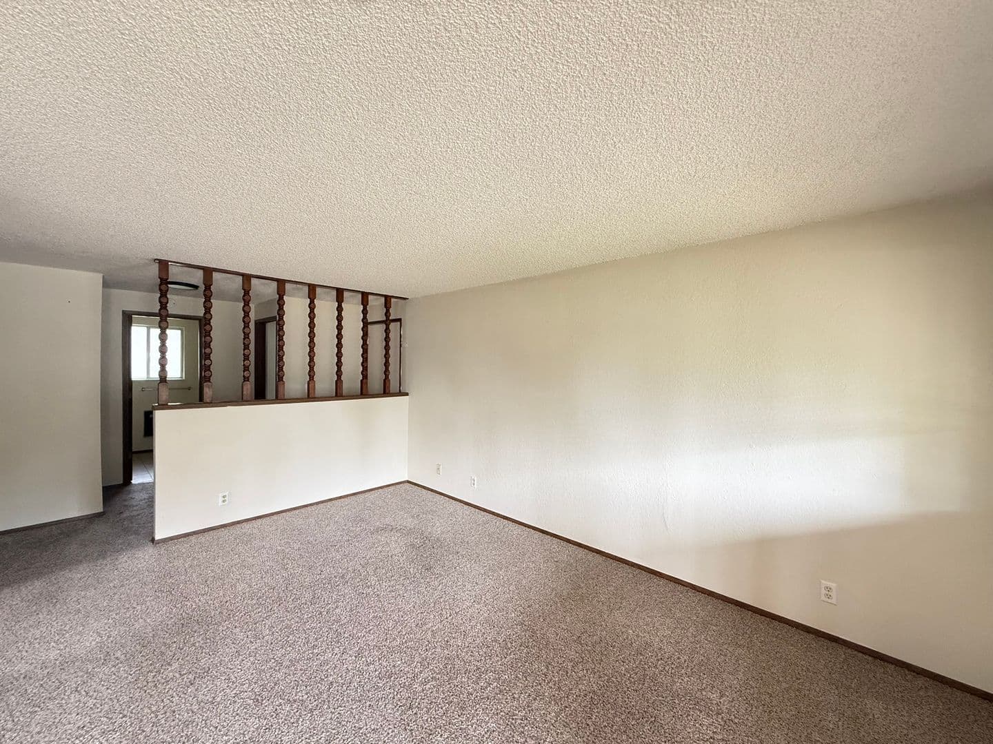 Veneta Apartment: 25116 Cheney Drive